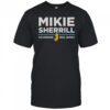 Governor New Jersey Mikie Sherrill For Governor T-Shirt