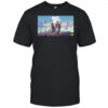 Grand Theft Auto GTA 6 Releasing on May 26, 2026 Poster t-shirt