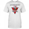 Grand Theft Auto Vice City Rock shirt