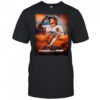 Grandson Of The Wind Jung Hoo Lee San Francisco Giants Baseball Poster t-shirt