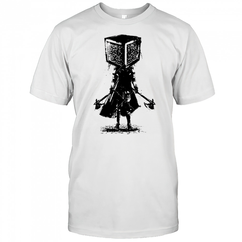 Granite sleep token shirt