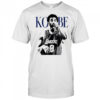 Graphic KOBE shirt
