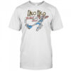 Grateful Shred Iko Iko T-shirt