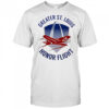 Greater St. Louis Honor Flight shirt