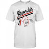 Greedo’s han shot first shirt