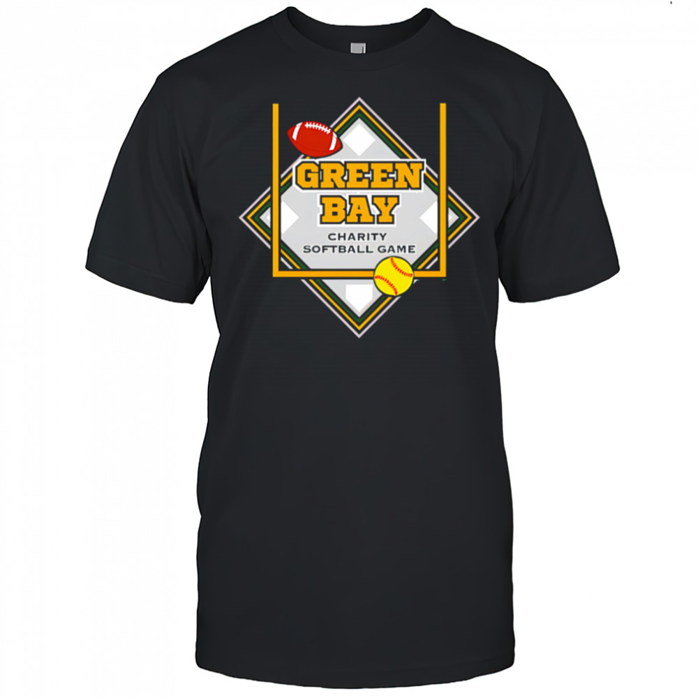 Green Bay Packers x Jordan Love Special 2025 Baseball shirt
