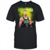 Green Mamba Jayson Tatum Boston Celtics shirt