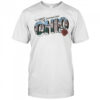 Greetings from Ohio shirt