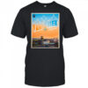 Greetings From Tennessee Lady Vols softball Knoxville Regional May 16-18 Sherri Parker Lee Stadium Knoxville Tn Poster t-shirt