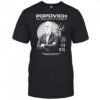 Gregg Popovich the architect of a dynasty most wins in coaching history shirt