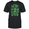 Grimey 420 Fest T-shirt