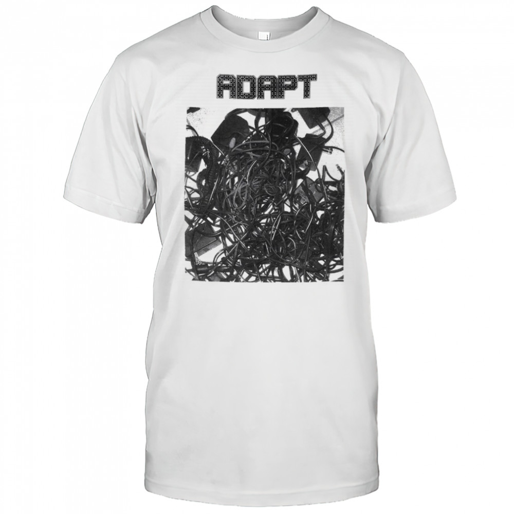 Grimey ADAPT T-shirt