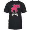 Grimey Bambi T-shirt