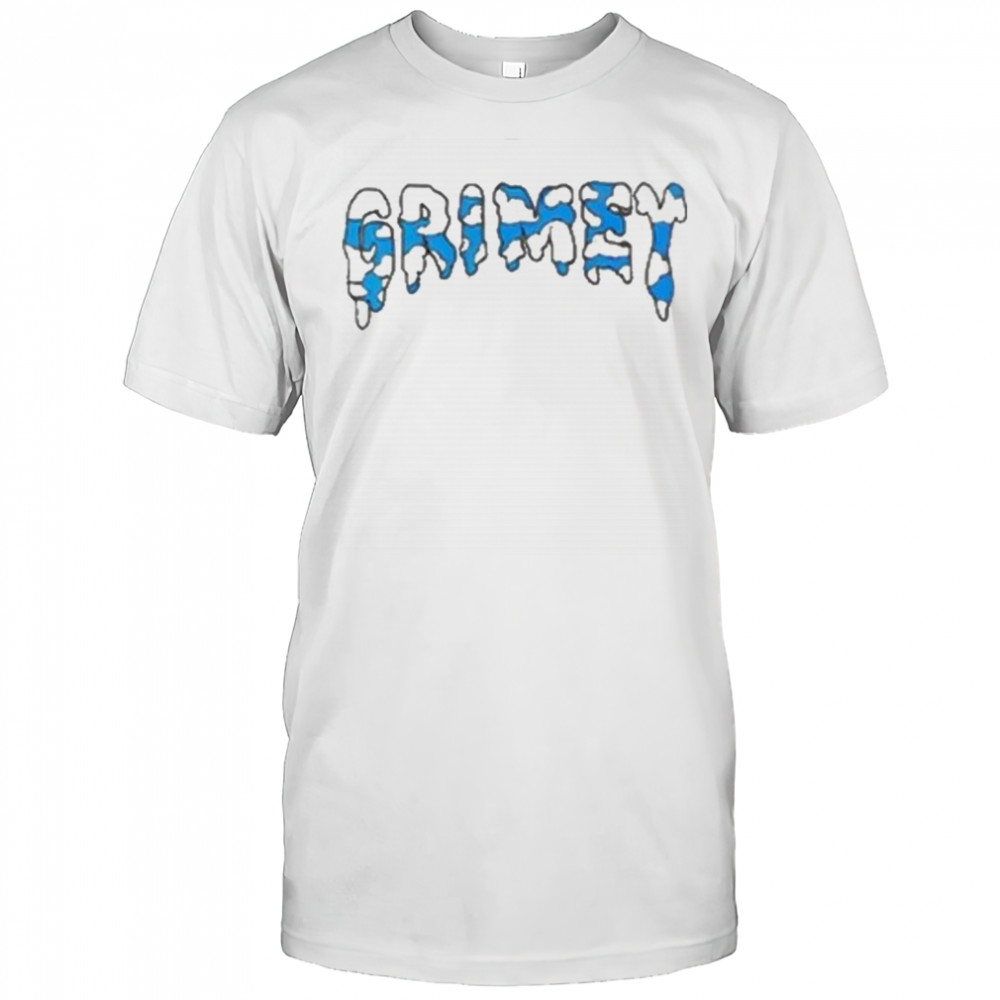 Grimey Cloud T-shirt
