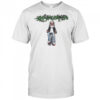 Grimey Dystopia T-Shirt