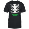 Grimey Enlightenment Is Always Preceded By Confusion Eyes T-Shirt