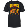 Grimey Kali Yuga T-shirt