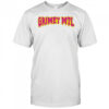 Grimey MTL Raspberry Lemonade T-shirt