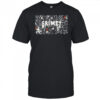 Grimey Orgy T-Shirt