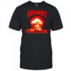 Grimey Quarrel Boom T-shirt