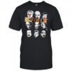 Grimey Ransom T-Shirt