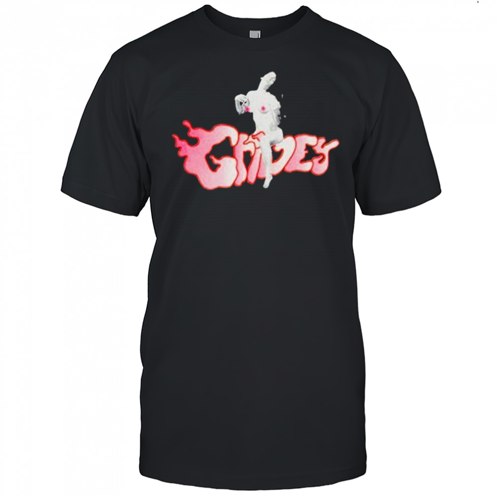Grimey Ridin T-Shirt