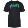Grimey Winter Logo T-Shirt