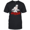 Groovy Gavin Skinwalker T-shirt