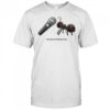 Grrl she’s got something to say shirt