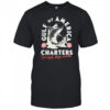 Gulf of America charters fish bigly yuge catches shirt