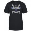 Gun Bronx Squadron New York Yankees T-Shirt