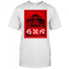 Guns N’ Roses 5 1 2025 Incheon Korea Songdo Moonlight Park t-shirt