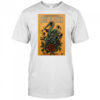 Guns N’ Roses Abu Dhabi, Etihad Arena, May 27, 2025 Shirt