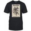 Guns N’ Roses At K Arena On May 5 2025 Show Poster Shirt