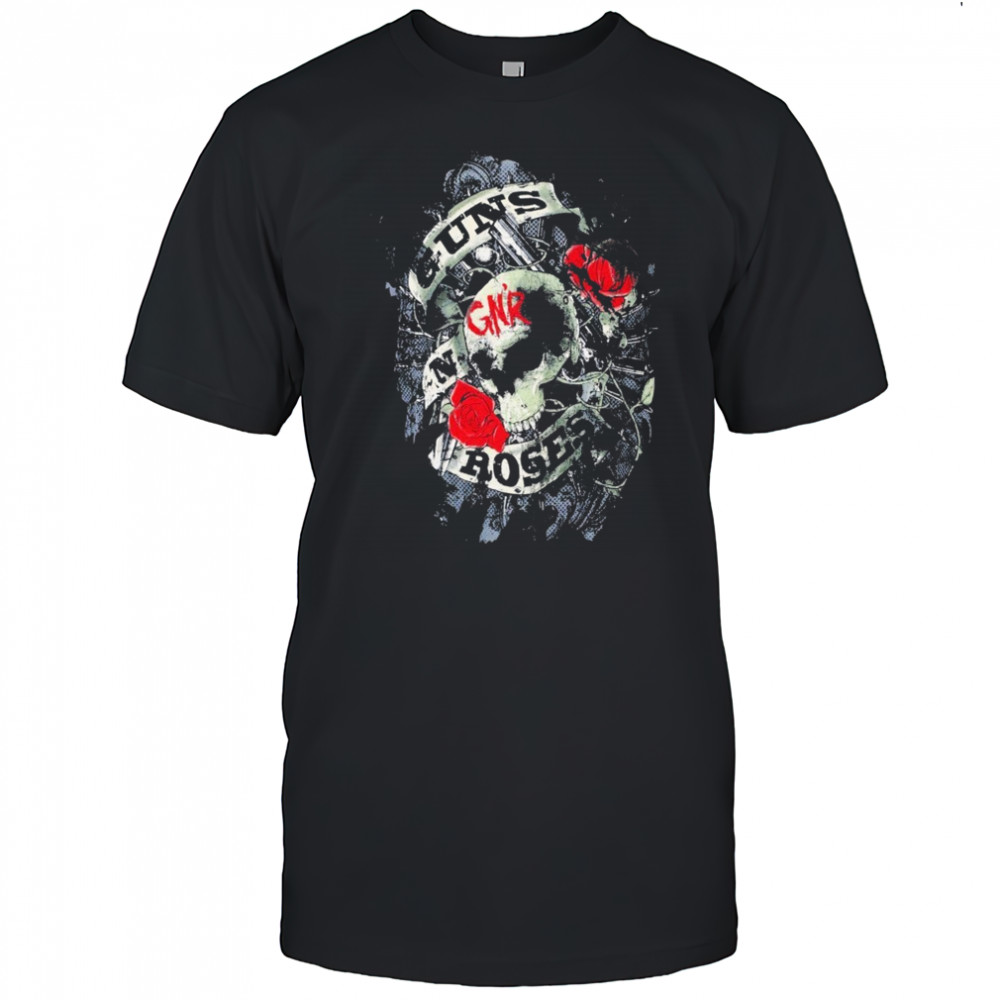 Guns N’ Roses Firepower T-shirt