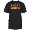 Guns n Roses Happy Mother’s Day 2025 Shirt