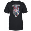 Guns N’ Roses Robo T-shirt