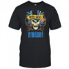 Guns N’ Roses Use Your Illusion 91 T-shirt