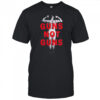 Guns Not Guns Muscle T-shirt