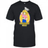Gunsmith Cats Anime shirt