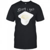Gurt Yo shirt