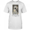 Habemus Papam Pope Leo XIV First American Pope 2025 Shirt