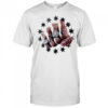 Hades Valor Grip shirt