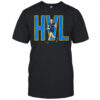 Hailey Van Lith Chicago HVL shirt