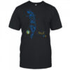Hailey Van Lith Chicago Sky round21 Unisex WNBA Draft Night T Shirt