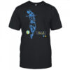 Hailey Van Lith Chicago Sky WNBA Draft Night Signature t-shirt