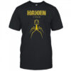 Haken Virus T-shirt