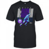 Haley McCutcheon Orlando Pride Clutch shirt