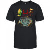 Halloween Horror Nights 2025 shirt