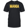 Hamza Mania Toxic Album T-shirt